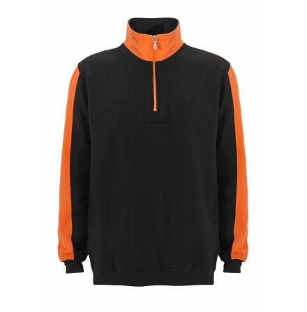 Modena Halfzip