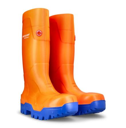 Fieldpro Thermo+ Orange