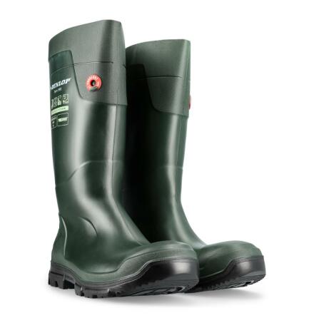 Purofort Terrapro Full Safety